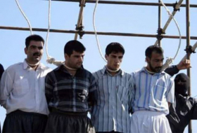 За два дня в Иране казнили 20 человек